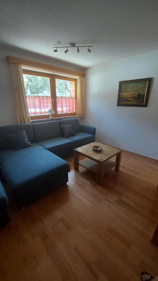 Adlerblick Apartment Maurach  Ngoại thất bức ảnh