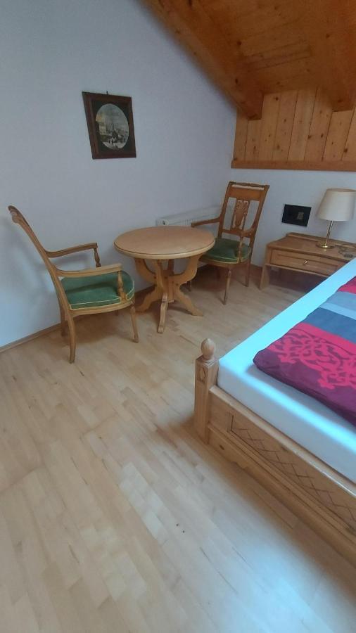 Adlerblick Apartment Maurach  Ngoại thất bức ảnh