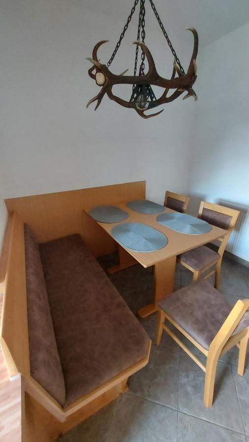 Adlerblick Apartment Maurach  Ngoại thất bức ảnh