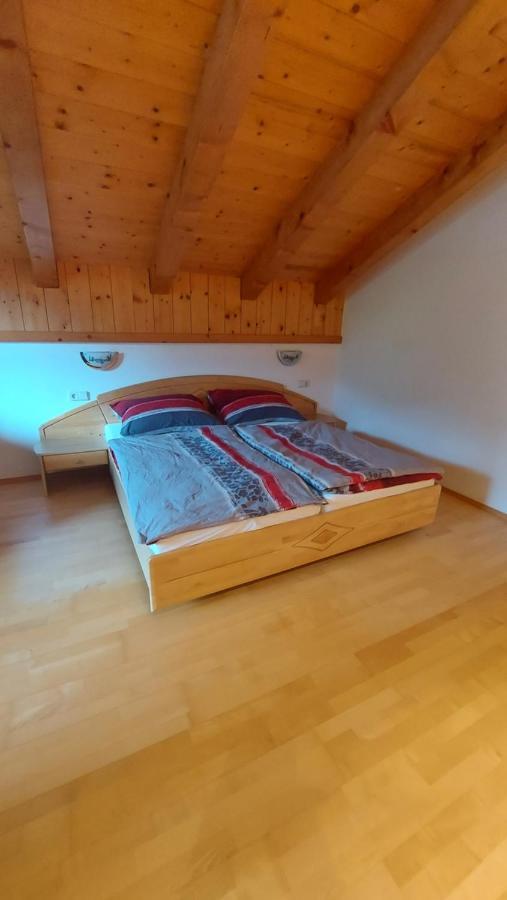 Adlerblick Apartment Maurach  Ngoại thất bức ảnh