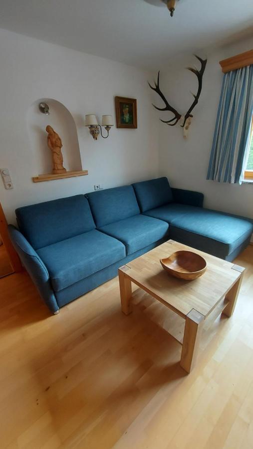 Adlerblick Apartment Maurach  Ngoại thất bức ảnh