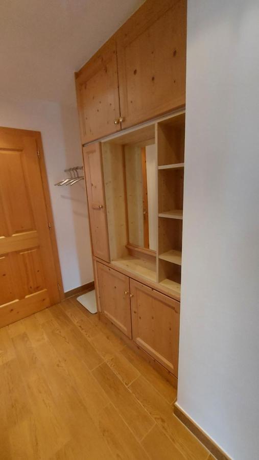Adlerblick Apartment Maurach  Ngoại thất bức ảnh