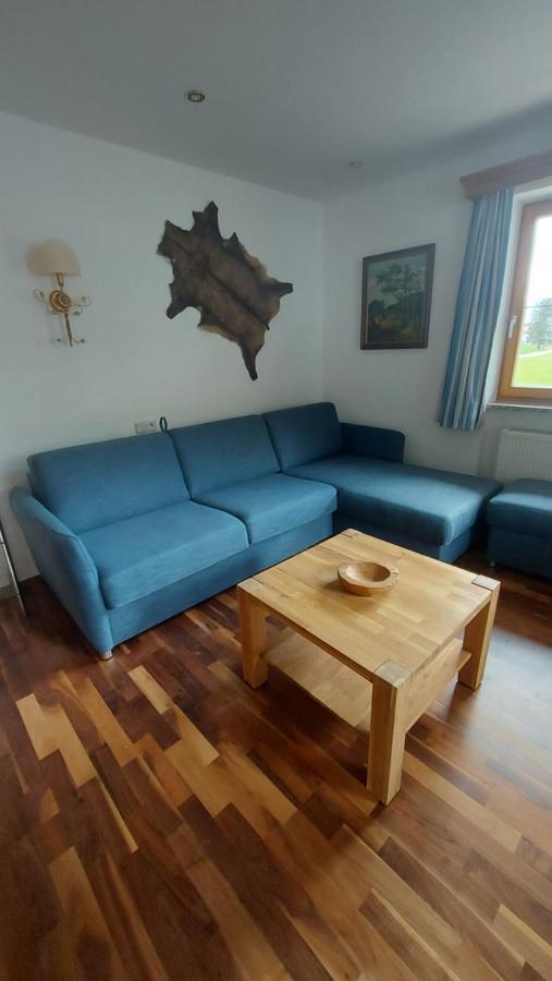 Adlerblick Apartment Maurach  Ngoại thất bức ảnh