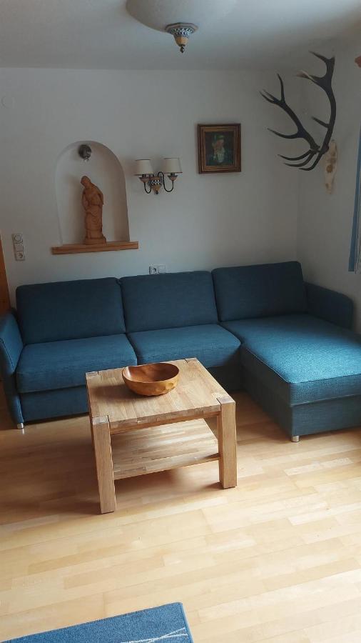 Adlerblick Apartment Maurach  Ngoại thất bức ảnh
