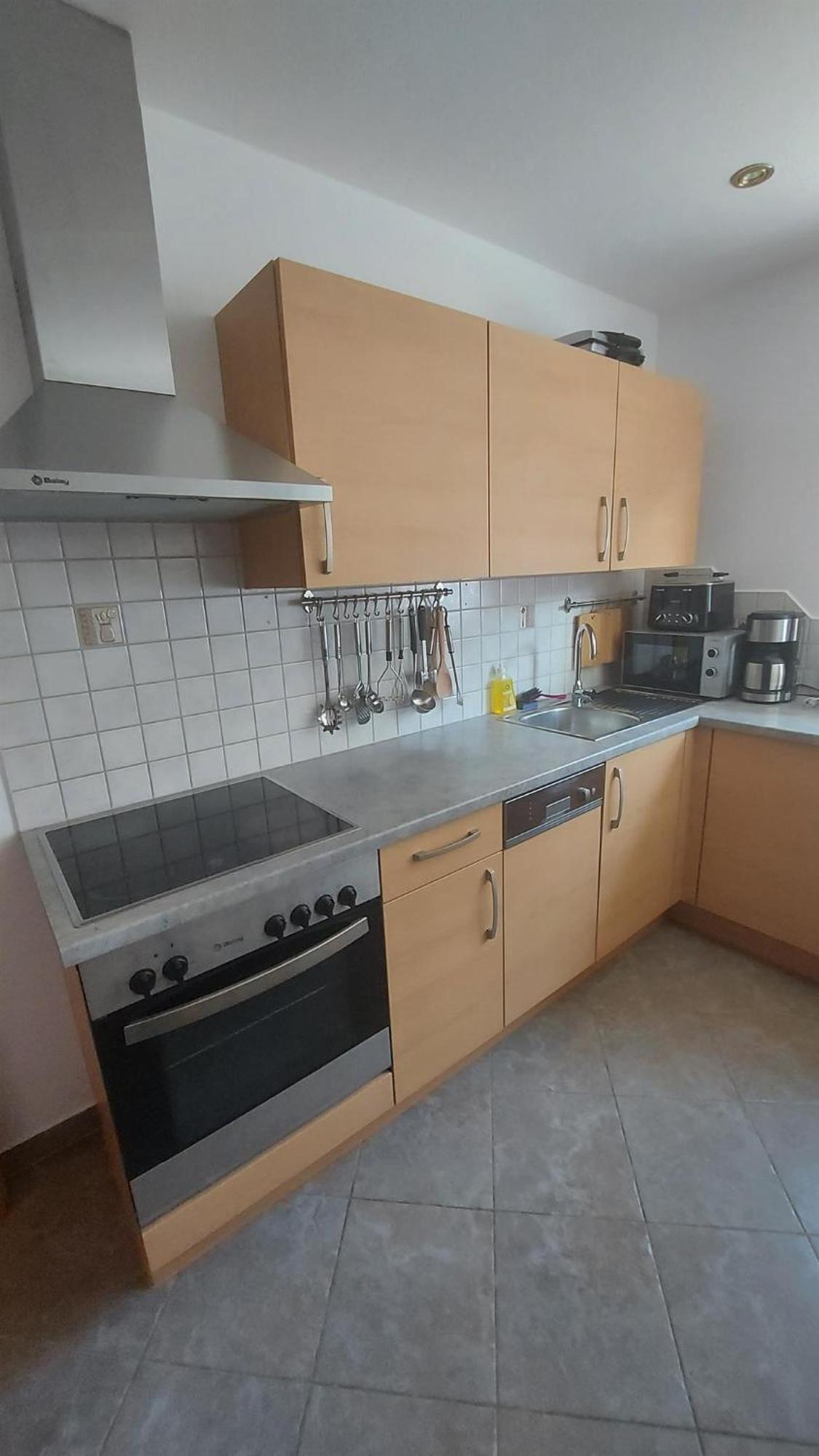 Adlerblick Apartment Maurach  Ngoại thất bức ảnh