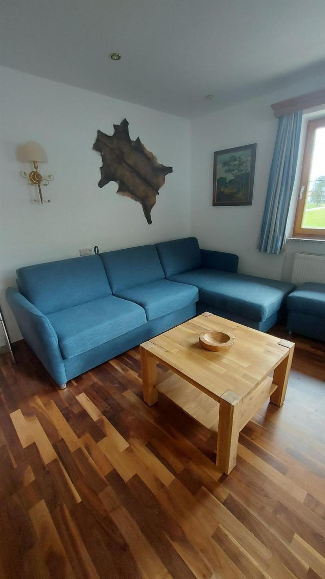 Adlerblick Apartment Maurach  Ngoại thất bức ảnh