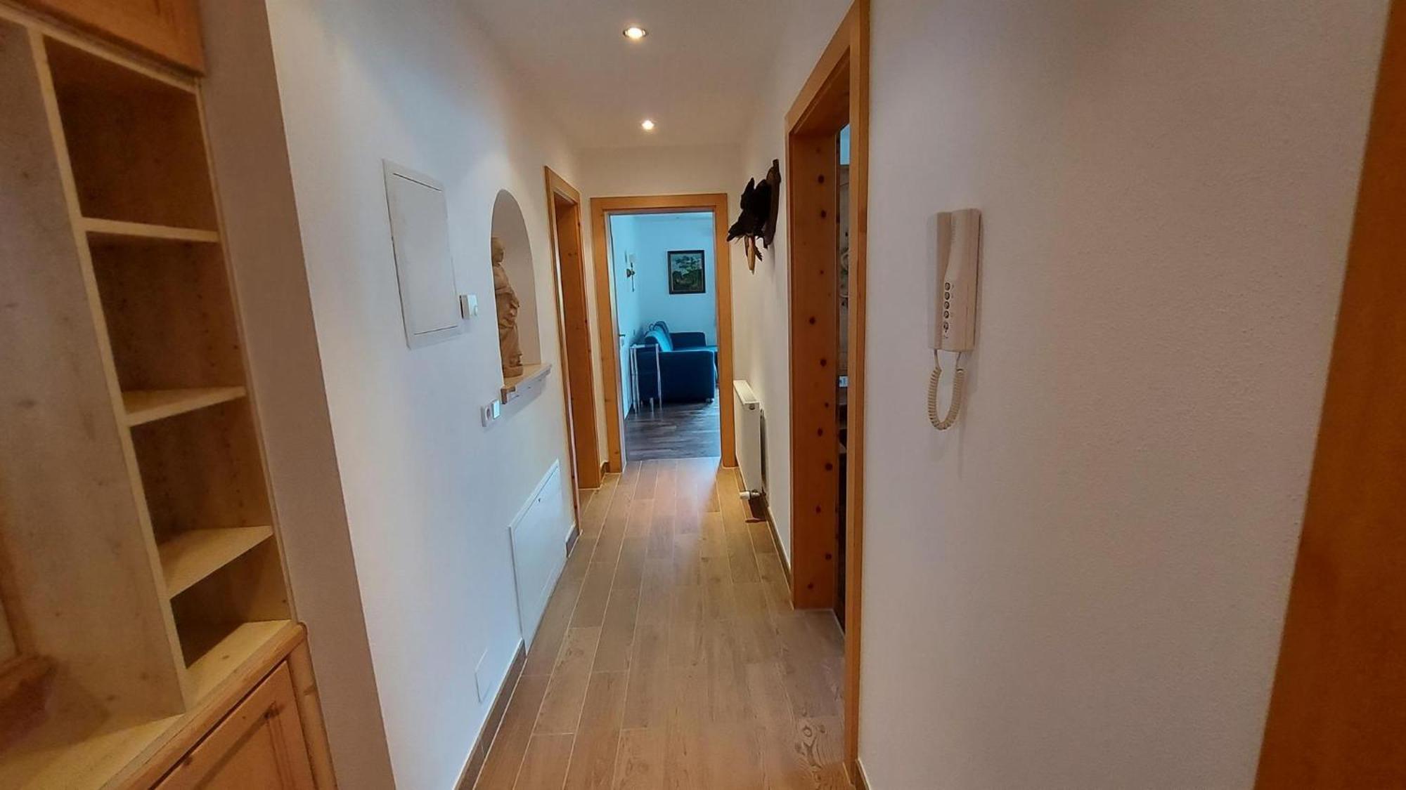 Adlerblick Apartment Maurach  Ngoại thất bức ảnh
